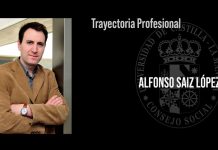 Alfonso Saiz, licenciado en la UCLM, premio “Rei Jaume I a la Protección del Medio Ambiente”