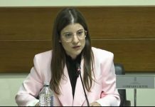 La delegada de Comunicación de la UCLM, Azahara Cañedo, nueva directora de la Radio Televisión de Asturias