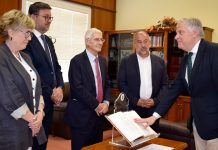 El Consejo social de la UCLM aprueba su plan trienal de actuaciones para 2026-2028