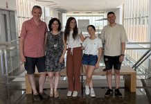 Un estudio de la UCLM aporta nuevas claves sobre el deterioro cerebral inicial en la enfermedad de Alzheimer