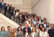 La UCLM impulsa la participación de empresas de la región en las oportunidades europeas de I+D+i a través de Europa+Cerca