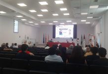 La Escuela de Ingeniería Minera e Industrial de Almadén aborda en una jornada el potencial de la energía geotérmica