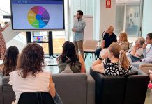 La UCLM impulsa Living Lab Albacete, un espacio de innovación abierta para afrontar retos reales del entorno