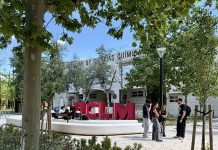 La UCLM abre el 19 de junio la preinscripción en estudios de grado para el curso 2026-2027