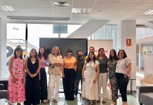 La UCLM y Banco Santander reconocen el talento emprendedor universitario en una nueva edición de los Santander X Spain Awards