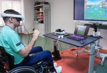 La UCLM impulsa un proyecto de innovación tecnológica para mejorar la rehabilitación de personas con lesión medular