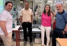 La UCLM participa en un proyecto de investigación europeo para eliminar químicos fósiles en el textil mediante soluciones de base biológica