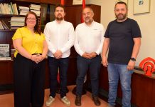 La Universidad regional cuenta con el Aula ELA-UCLM para impulsar la formación, la investigación y la sensibilización sobre esta enfermedad
