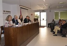 La Facultad de Derecho y Ciencias Sociales de la UCLM se convierte en epicentro de debate y análisis de la economía internacional