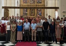 La UCLM aborda los usos de la espectrometría isotópica en salud, alimentación, evolución y medioambiente