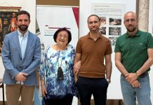 Una exposición de la UCLM reivindica el legado de las maestras rurales como transmisoras del patrimonio cultural