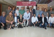 El Máster de Artesanía de la UCLM incorporará los talleres de ebanistería, carpintería y restauración de molinos el próximo curso