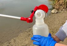 La Cátedra del Tajo UCLM-Soliss detecta bacterias resistentes a antibióticos en todo el tramo medio del río