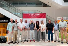 La UCLM reúne en Albacete a los responsables de los Centros Universitarios de Ingenierías Agroalimentarias y Forestales de España