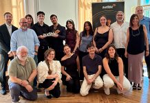 La UCLM gana la segunda edición de AudibleLAB con un pódcast que formará parte del catálogo de ‘Originals’ de Audible, compañía de Amazon