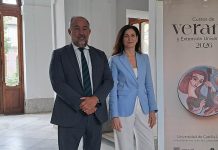 La UCLM reúne en Toledo a referentes de la ciencia para abordar el futuro de la salud