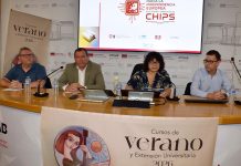El Departamento de Sistemas Informáticos de la UCLM sitúa el diseño de chips y la microelectrónica en el centro de su 35.º curso de verano