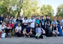 La UCLM participa en el campus de verano UniDiversidad para fomentar la autonomía y la inclusión de jóvenes con discapacidad