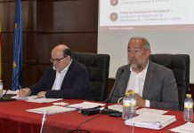 La UCLM consolida su crecimiento y acelera su avance hacia el horizonte 2030