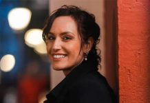 El Club de Lectura de la UCLM recibe en Albacete a Raquel Fernández Cobo para presentar “El arte de la conversación literaria”