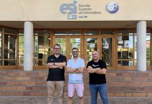 La UCLM y la Federación Europea de Balonmano colaborarán en el desarrollo de un ‘índice de jugadores’ basado en inteligencia artificial