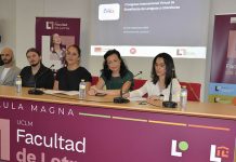 La UCLM celebra el I Congreso Internacional Virtual de Enseñanza de Lenguas y Literaturas