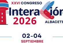 La UCLM reunirá en Albacete a expertos nacionales e internacionales para abordar el futuro de la interacción entre personas y tecnología