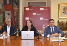 La UCLM alcanza los 6.831 estudiantes de nuevo ingreso en grado tras incrementar su matrícula un 3,5 % este curso
