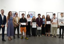 La Sala ACUA del campus de Cuenca reabre sus puertas con dos exposiciones