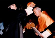 Fallece Pedro Rivero Torre, doctor ‘honoris causa’ por la UCLM en 2003