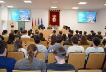 La UCLM y Fundación Globalcaja HXXII impulsan la segunda edición del programa Desafío 360º