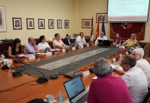 El Consejo Social de la UCLM aprueba las cuentas anuales de 2025