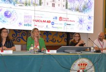 Docentes universitarios comparten en la UCLM metodologías innovadoras para la enseñanza de la Biología Celular