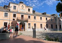 La UCLM abordará en Toledo los avances y los retos de la investigación biomédica en España