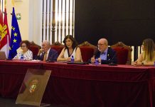 La UCLM reúne en Toledo a un centenar de especialistas internacionales en justicia constitucional