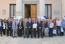 La UCLM reúne a 68 especialistas para debatir sobre el futuro de los fondos comunitarios en las universidades