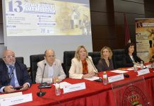 El Campus de Ciudad Real acoge la 13ª Reunión Bienal de Resonancia Magnética Nuclear de la Real Sociedad Española de Química