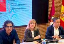 La UCLM y CCOO reúnen en Albacete a 300 especialistas en sus jornadas de estudio para analizar los principales retos del ámbito laboral