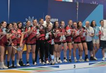 La UCLM es reconocida por el Consejo Superior de Deportes por su compromiso con la conciliación académica y deportiva