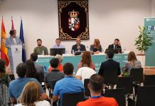 La Facultad de Educación del campus de Cuenca se convertirá en epicentro de la actividad física en edad escolar y la salud