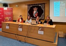 La Facultad de Ciencias Sociales de Cuenca celebra las XVIII Jornadas Científicas de Difusión de la Investigación