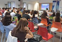 La UCLM reúne a especialistas para abordar la comunicación del vino como motor de desarrollo rural sostenible