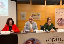 La UCLM aborda en Albacete el potencial del monte para generar oportunidades frente a la despoblación