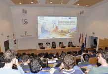 Estudiantes de la UCLM buscan soluciones al reto de la atención sanitaria en el medio rural