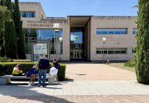La UCLM abre el 5 de octubre el plazo de matrícula en el curso preparatorio para el acceso a la universidad a mayores de 25 y 45 años