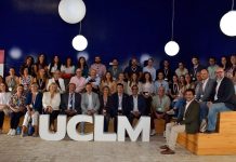 La UCLM conecta innovación y emprendimiento en su primera jornada sobre spin-offs universitarias