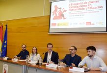 La UCLM celebra en Albacete un encuentro de jóvenes investigadores en humanidades y educación
