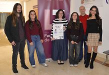 La Facultad de Letras de la UCLM celebra ‘Españoleemos’ con un recorrido por la huella de los clásicos grecolatinos en la poesía española