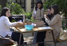 La Facultad de Educación del Campus de Ciudad Real abordará mañana los desafíos de la innovación educativa ante los avances tecnológicos