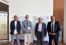 La UCLM acerca a Albacete una exposición sobre los cuarenta años de España en la Unión Europea
